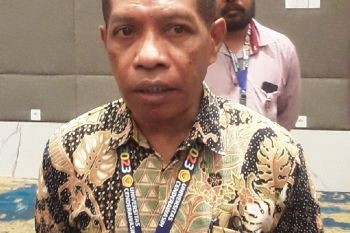FKIP Uncen bantu pemda atasi kekurangan tenaga guru di sekolah