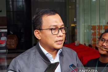 KPK memanggil asisten hakim agung sebagai saksi kasus suap di Makamah Agung