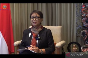 Menlu RI undang Australia untuk berinvestasi dalam pembangunan IKN