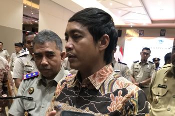 Wamen ATR/BPN:  Keberhasilan PTSL di Kepri berkat kerja sama dengan pemda