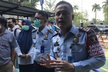 Imigrasi Batam sebut warga antusiasias buat paspor sehari jadi