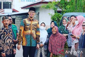 Wako Erman Safar sukses tingkatkan IPM Bukittinggi selama 2022