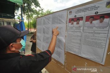 KPU Parigi genjot pendidikan pemilu tingkatkan partisipasi pemilih