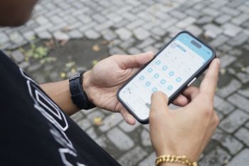 Komunitas Diversity Lombok nikmati mudahnya akses layanan kelistrikan di aplikasi PLN Mobile