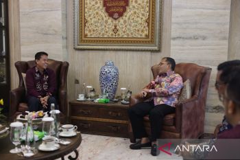 Pemkot Makassar dukung program sidang keliling terpadu Pengadilan Agama