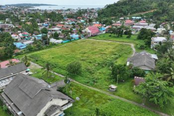 Anak muda Papua Barat antusias sambut rencana pembangunan gedung PYCH