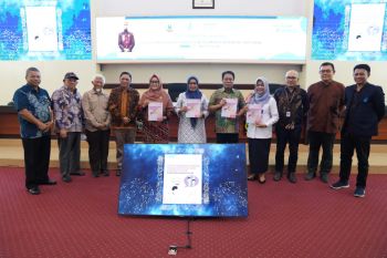 Pemprov Sulsel meluncurkan buku strategi pencegahan stunting