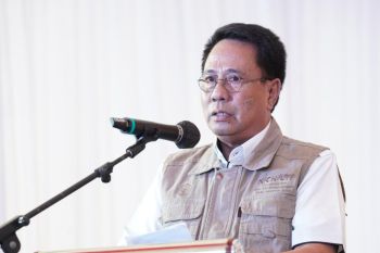 Pemprov Sulsel siap mengintervensi jika harga beras tinggi