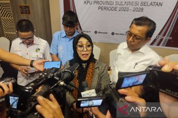Timsel dorong perempuan maju sebagai calon anggota KPU Sulsel