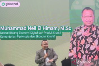 UMKM diminta daftar kekayaan intelektual beri nilai tambah produk
