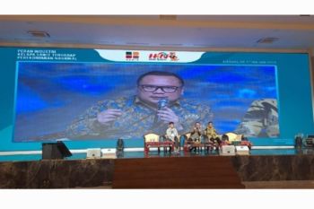 GAPKI sebut Industri sawit ke depan tetap optimistis