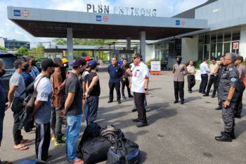 Upaya Perwakilan RI memulangkan nelayan-nelayan Indonesia dari Malaysia