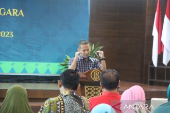 Kemenkumham berikan dukungan hukum bagi UMKM di Sulawesi Tenggara