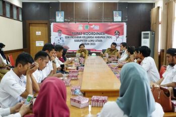 Pemkab Luwu Utara melibatkan PKH tangani stunting