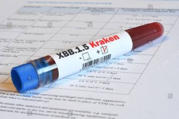Genom sekuensing dan serosurvei efektif kendalikan kasus