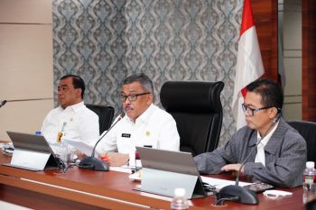 Pemkot Batam waspadai kenaikan harga beras menjelang Ramadan