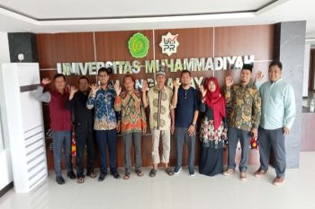 FAI UMPR-Ponpes Al Furqan kolaborasi pembelajaran-pengkaderan