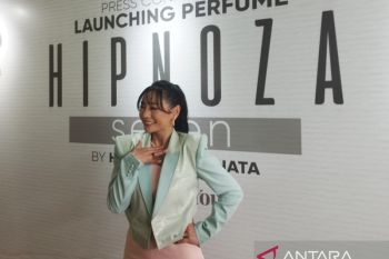 Ini alasan Hesti Purwadinata rintis bisnis parfum