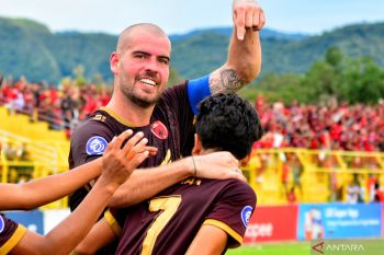 Liga 1 Indonesia - PSM Makassar hadapi jadwal berat di sisa kompetisi