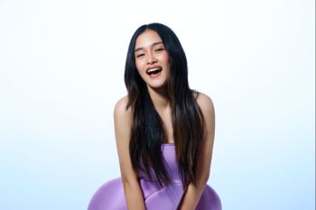 Prinsa Mandagie rilis lagu "Ternyata Berpisah Lebih Indah"