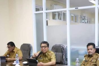 Sekda : Rumah sakit regional Sulbar telah terakreditasi bintang empat