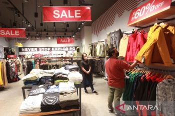 BI: Penjualan eceran diperkirakan akan meningkat pada Januari 2023