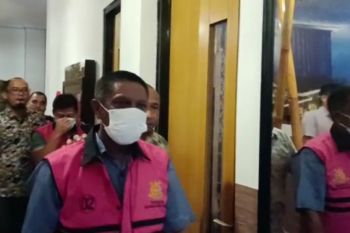 Kejaksaan tetapkan dua tersangka baru korupsi dana COVID-19