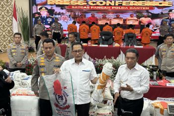 Mafia manfaatkan operasi pasar jual beras Bulog harga premium