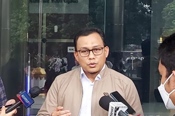 KPK panggil Kasi Pemasaran PT Amarta Karya