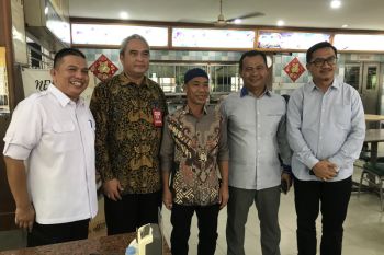 Kisah Kasnadi, nelayan Natuna yang sempat ditangkap polisi Malaysia