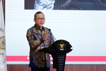 Kemendag nyatakan tingkatkan akuntabilitas pengelolaan keuangan