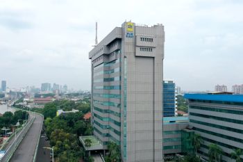 PLN catat kenaikan penjualan listrik 6,17 persen pada 2022
