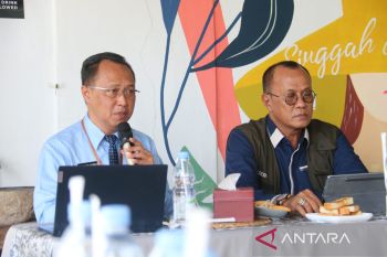 KPP Pratama Bukittinggi optimistis raih penerimaan pajak Rp821,7 miliar di 2023