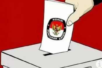 KPU Bandarlampung proyeksikan 3 hingga 4 TPS di Lapas Kelas I