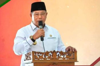 Pemkab Anambas fokus pada peningkatan SDM