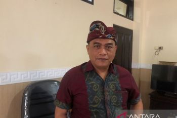 Dinkes Bali sebut tak ditemukan obat Praxion saat surveilans gagal ginjal