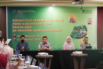 Hadir di BPS, PLN dukung pertumbuhan domestik