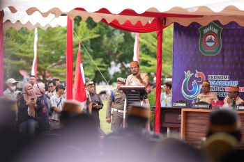 Sulsel alokasikan Rp1,6 miliar untuk warga terdampak bencana di Takalar