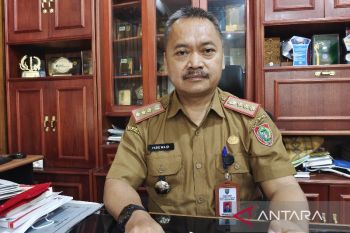 BLK Kalteng sediakan belasan paket pelatihan keterampilan kerja