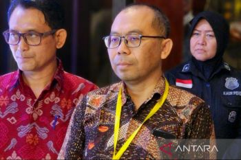 KPU Jateng fokus verifikasi administrasi antisipasi bacaleg  ganda