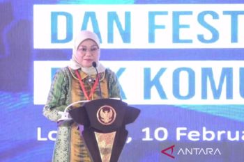 BLK Komunitas upaya kembangkan kompetensi angkatan kerja