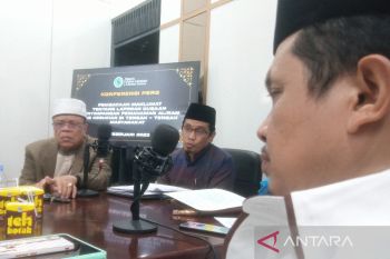 MUI Sulsel : Aliran Bab Kesucian pernah aktif di Tanah Datar Sumbar