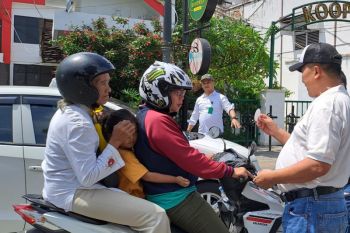 PN Semarang kampanyekan zona integritas bebas korupsi