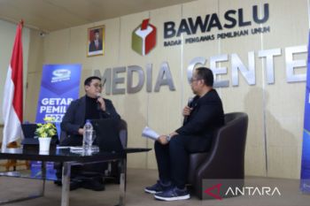 KPU sebut 107 juta pemilih muda dominasi Pemilu 2024