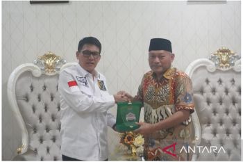 Kemenag Sulut bersinergi dengan DPD layani umat beragama