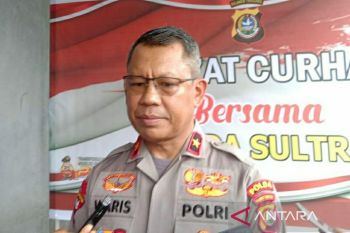 Wakapolda Sulawesi Tenggara minta orang tua awasi anak tidak terlibat busur panah