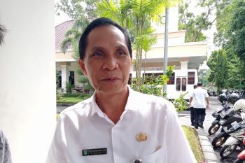 Dinas PUPR: 96 persen jalan di Mataram kondisi mantap