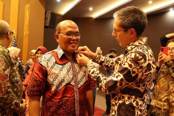Ketua DPRD : Sumbar penghasil tokoh intelektual bangsa