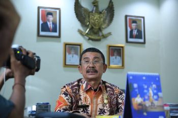 Pemkot Medan harapkan lelang tahap dua revitalisasi Lapangan Merdeka berjalan lancar
