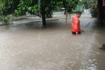 BPBD Bolaang Mongondow sinkronisasi data korban banjir